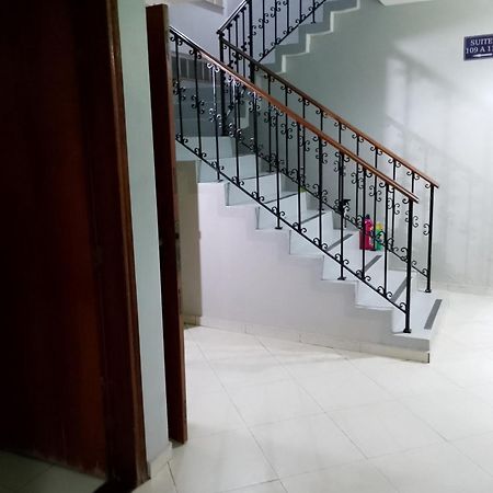 Hotel Karisma Ll São Paulo Eksteriør billede