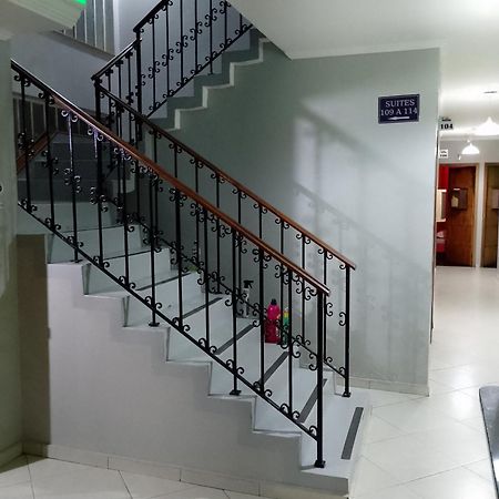 Hotel Karisma Ll São Paulo Eksteriør billede