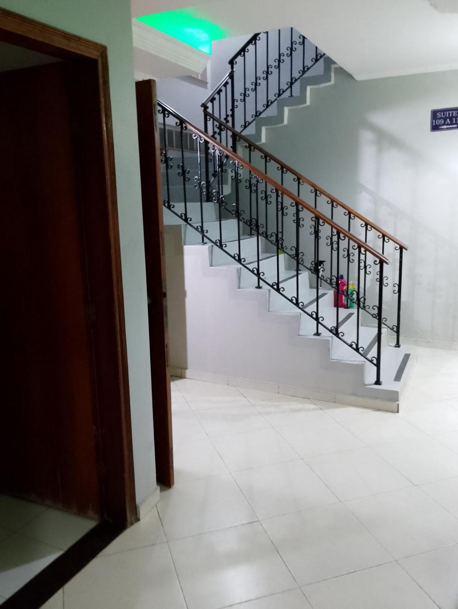 Hotel Karisma Ll São Paulo Eksteriør billede
