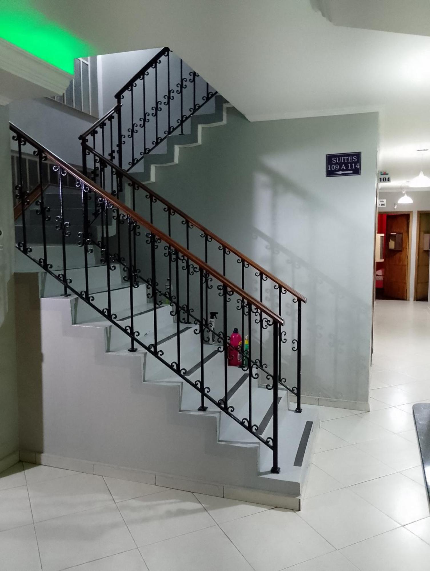 Hotel Karisma Ll São Paulo Eksteriør billede