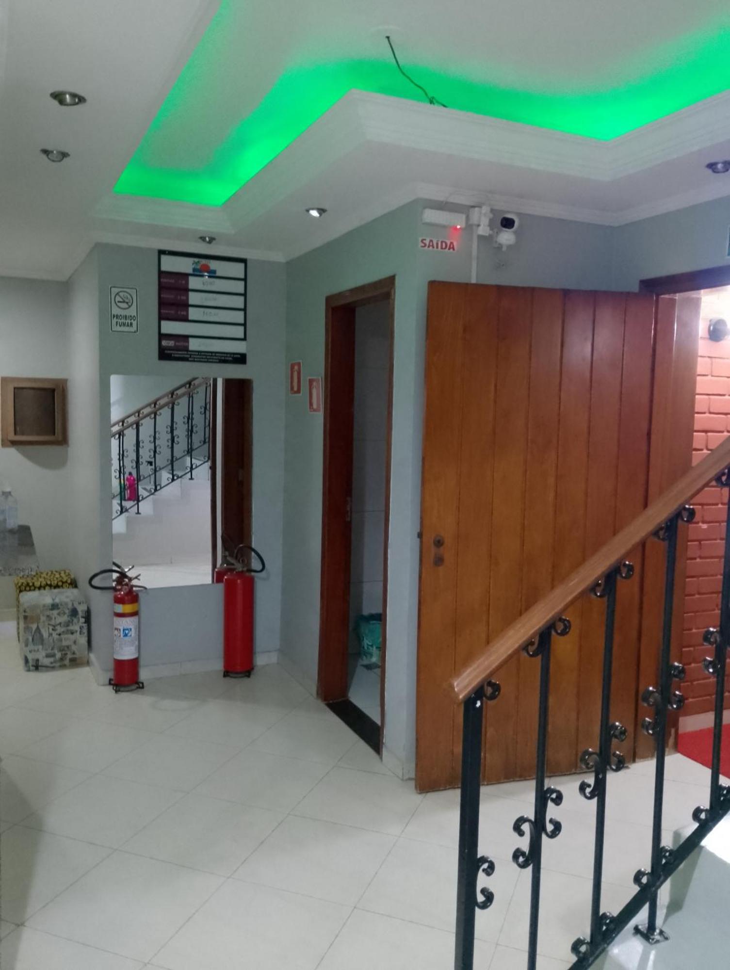Hotel Karisma Ll São Paulo Eksteriør billede