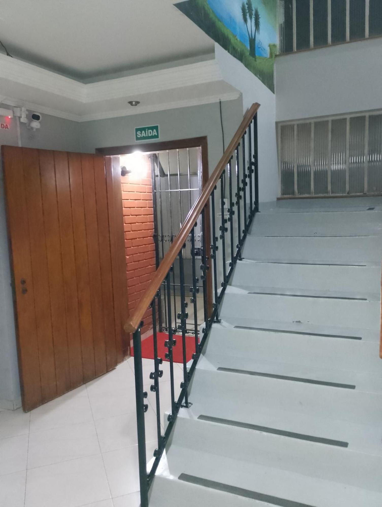 Hotel Karisma Ll São Paulo Eksteriør billede