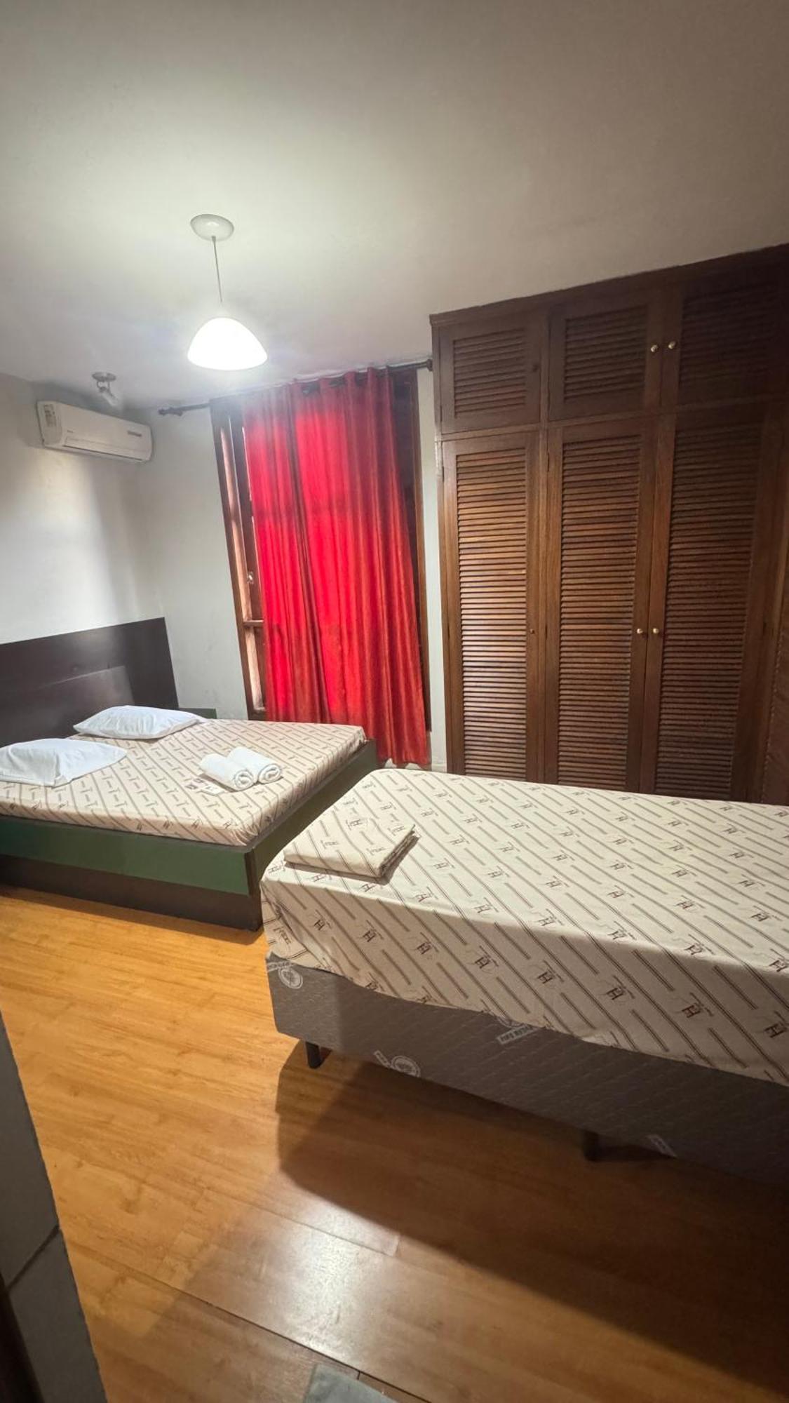 Hotel Karisma Ll São Paulo Værelse billede