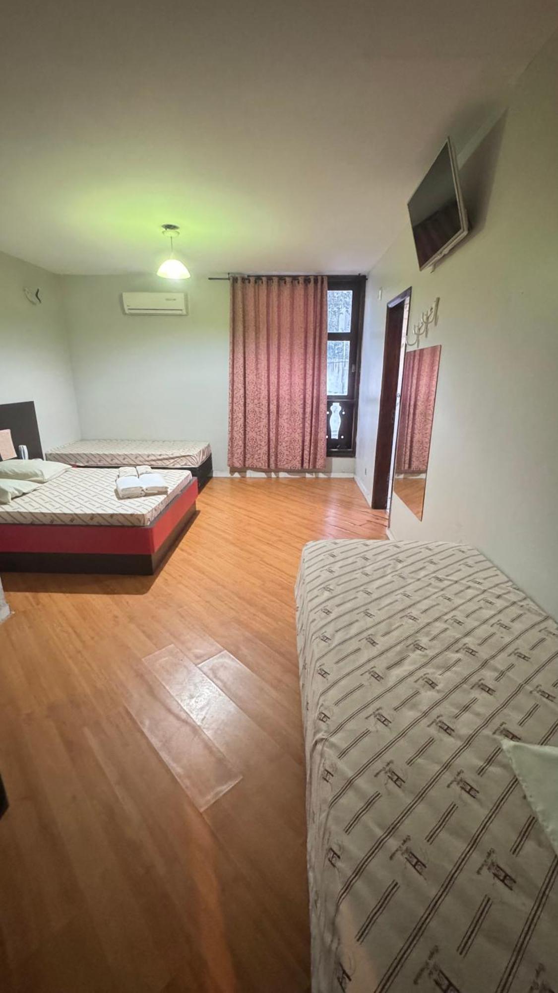 Hotel Karisma Ll São Paulo Værelse billede