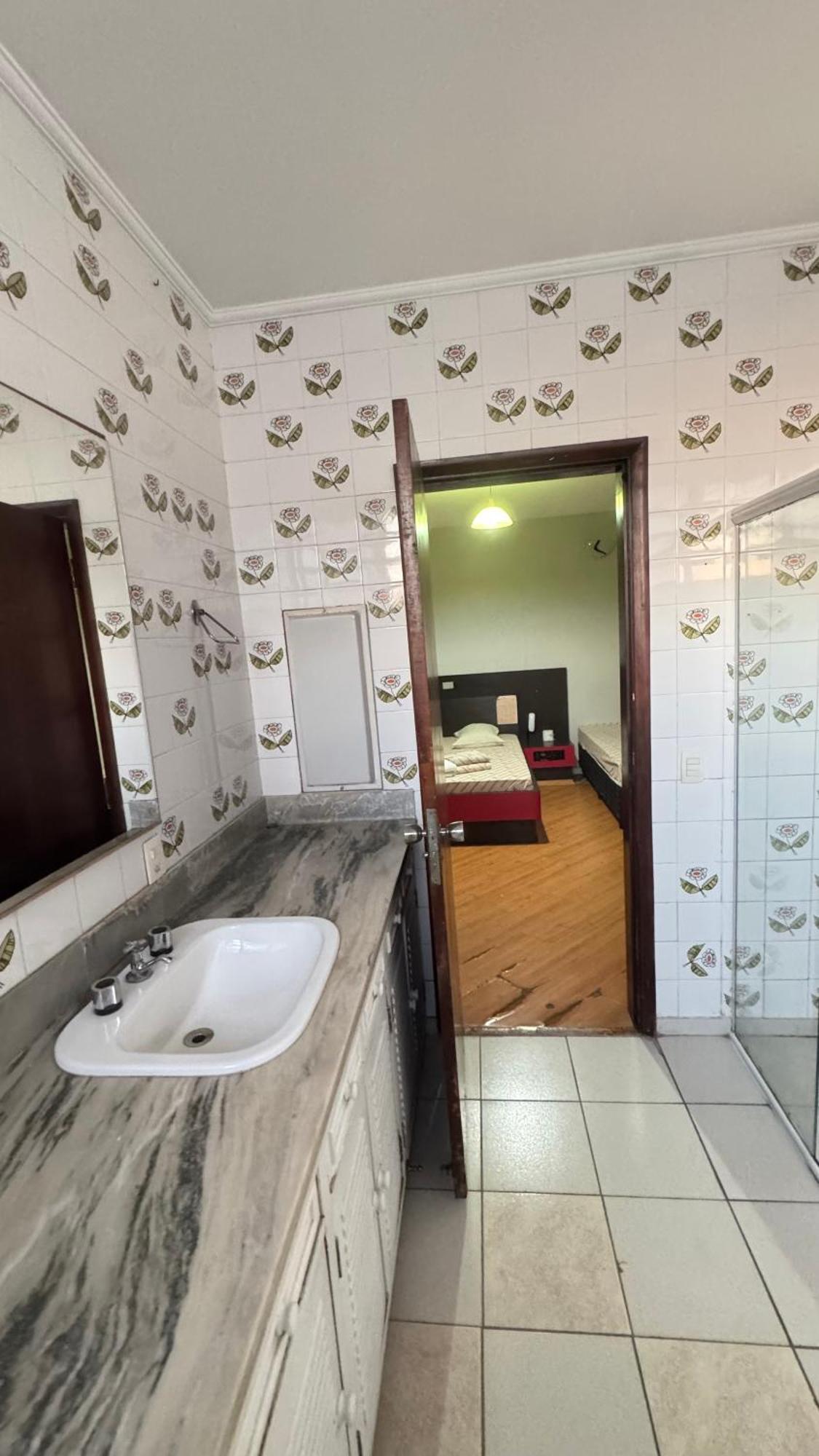Hotel Karisma Ll São Paulo Værelse billede