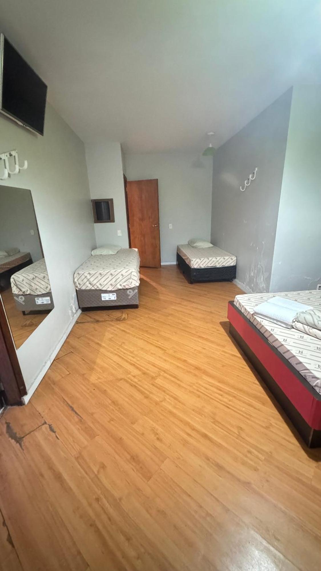 Hotel Karisma Ll São Paulo Værelse billede
