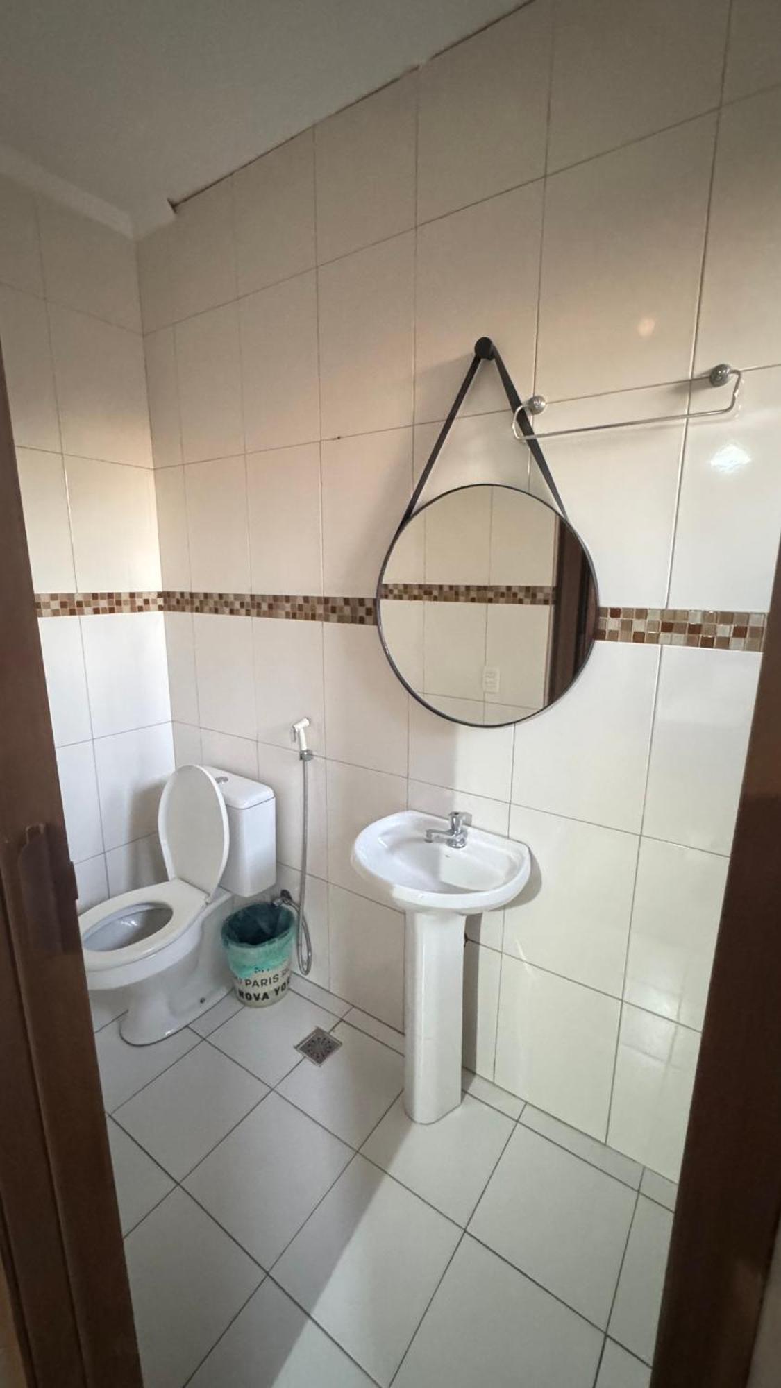 Hotel Karisma Ll São Paulo Værelse billede