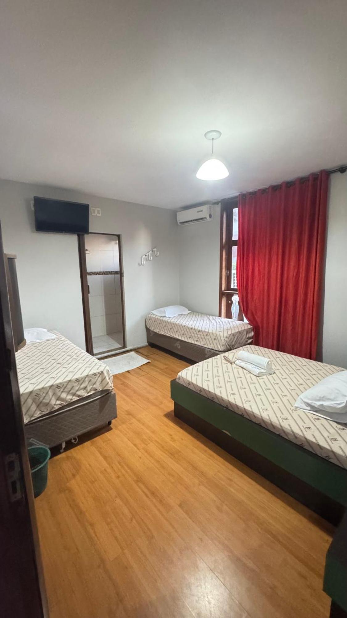 Hotel Karisma Ll São Paulo Værelse billede