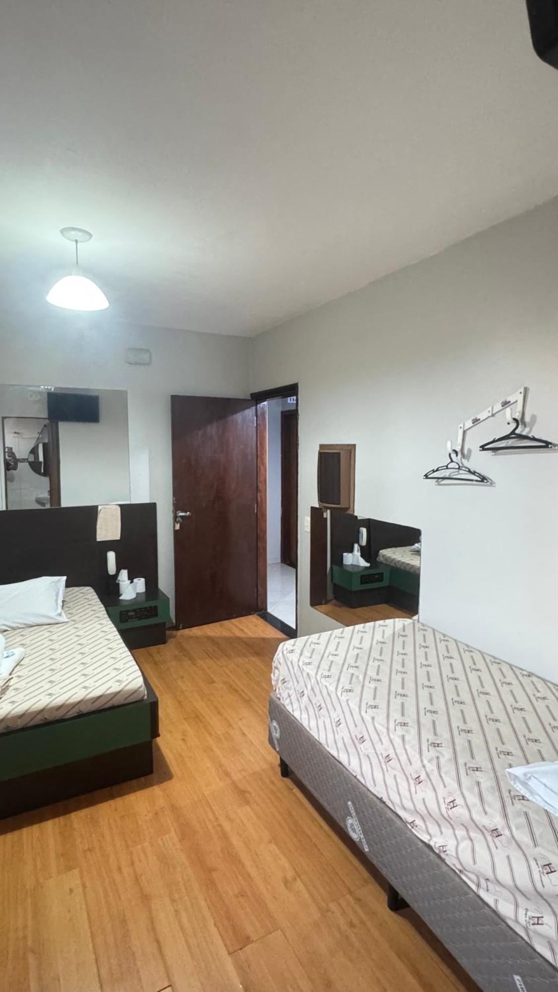 Hotel Karisma Ll São Paulo Værelse billede