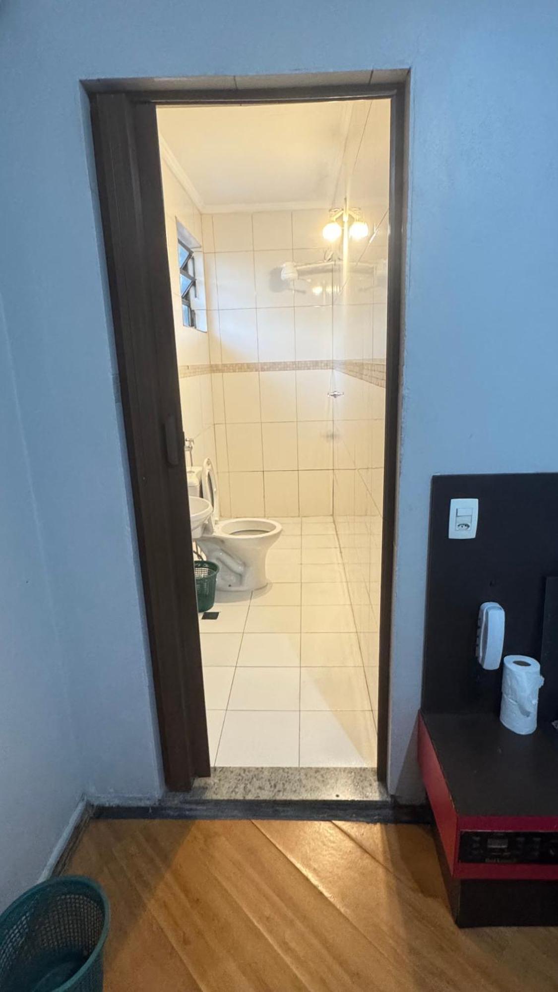 Hotel Karisma Ll São Paulo Værelse billede