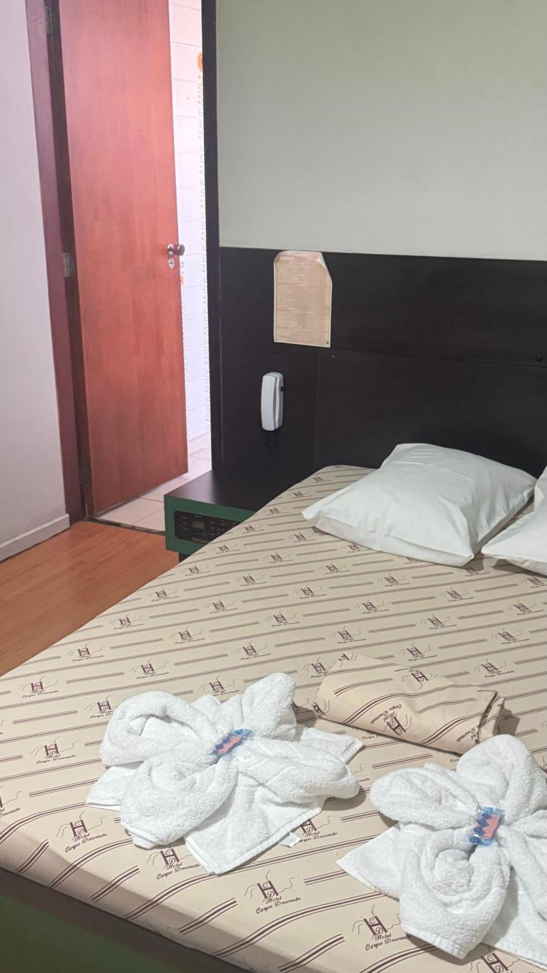 Hotel Karisma Ll São Paulo Eksteriør billede