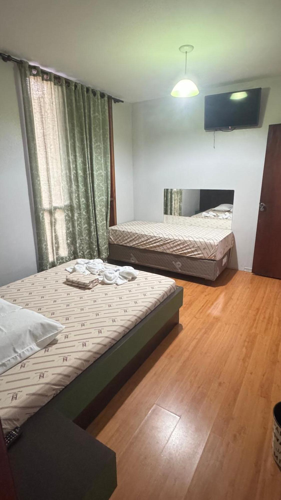 Hotel Karisma Ll São Paulo Eksteriør billede
