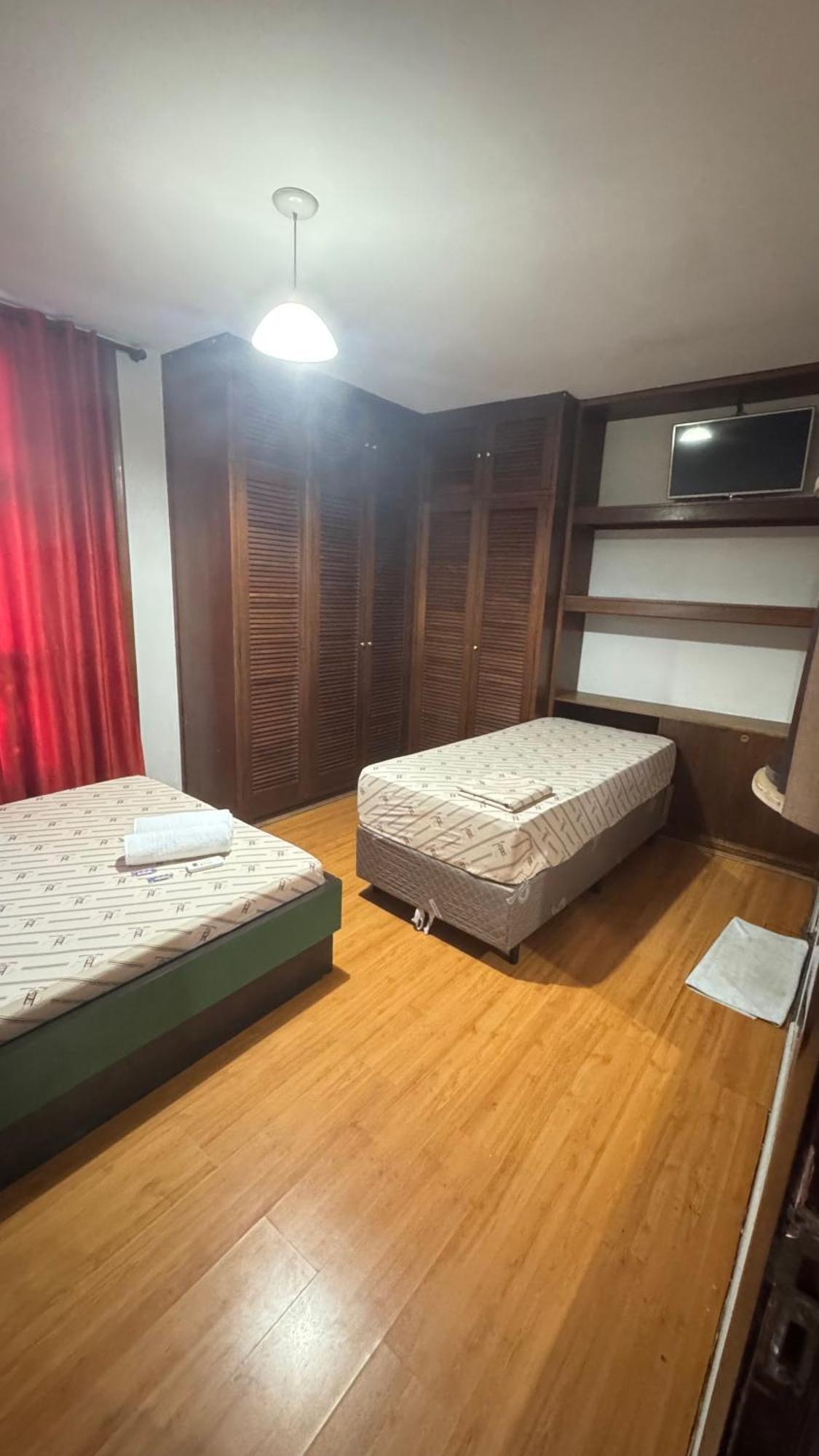 Hotel Karisma Ll São Paulo Eksteriør billede