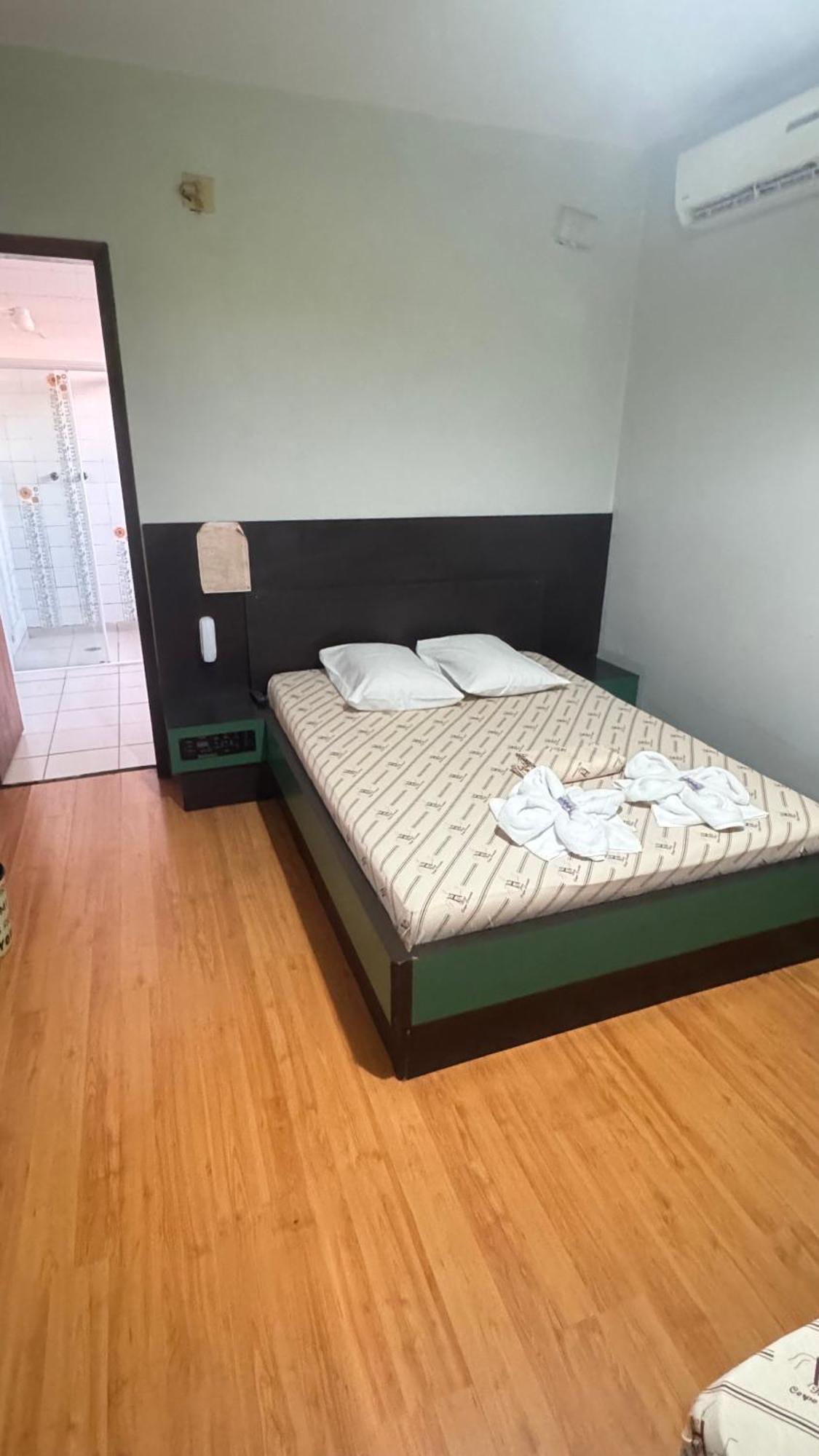 Hotel Karisma Ll São Paulo Eksteriør billede